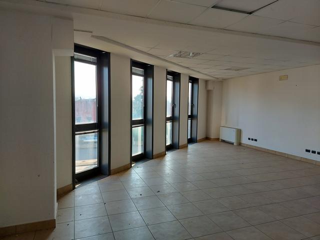 #12307 Ufficio in complesso polifunzionale (sub 141) in vendita - foto 10