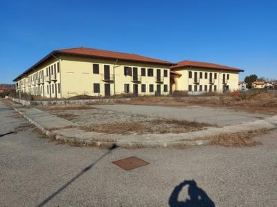 Palazzi in vendita