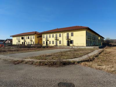 Palazzi in vendita