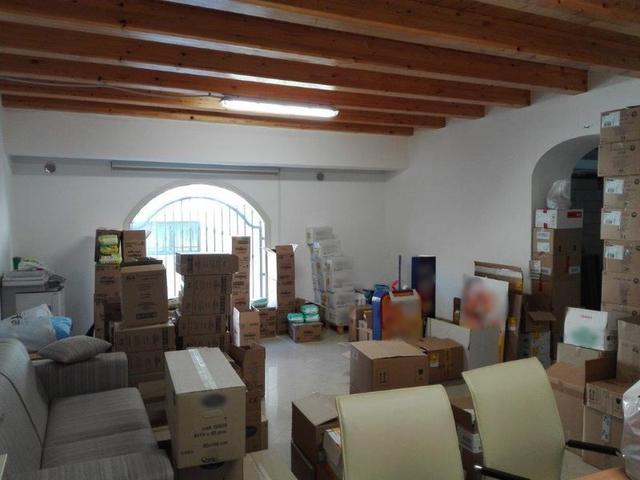 #12401 Due locali commerciali e ufficio in vendita - foto 12
