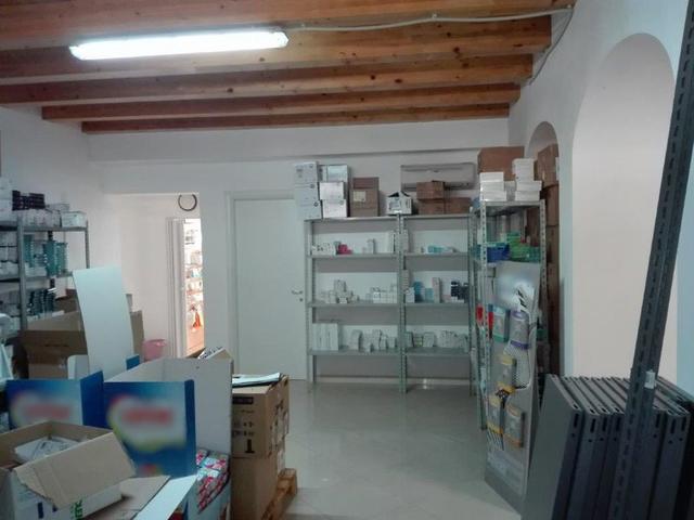 #12401 Due locali commerciali e ufficio in vendita - foto 15