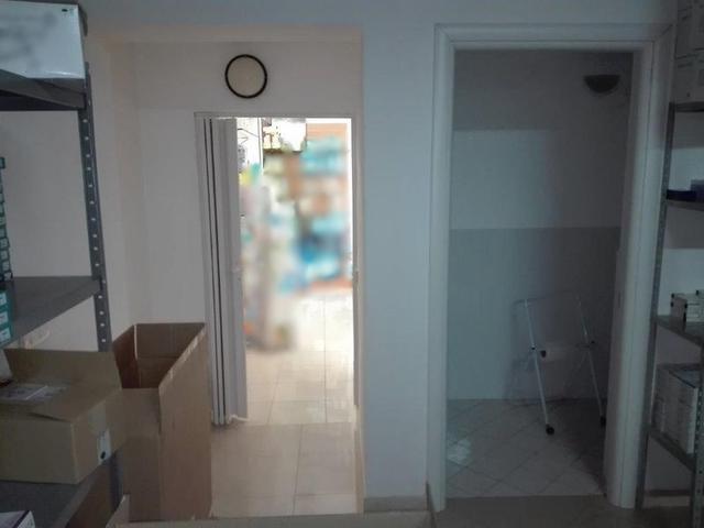 #12401 Due locali commerciali e ufficio in vendita - foto 17
