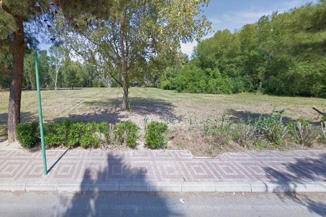 #12434 Terreno per verde pubblico e parco pubblico in vendita - foto 3