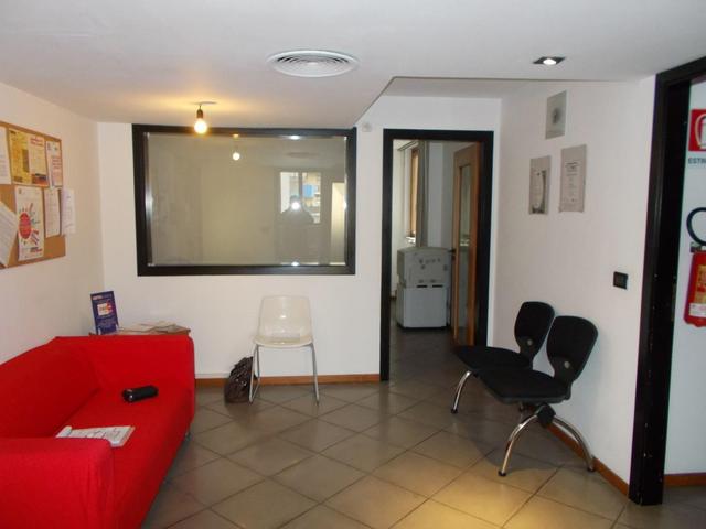 #12454 Ufficio in complesso direzionale (sub 27) in vendita - foto 1