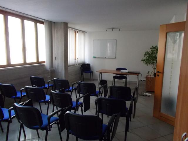 #12454 Ufficio in complesso direzionale (sub 27) in vendita - foto 2