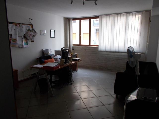 #12454 Ufficio in complesso direzionale (sub 27) in vendita - foto 3