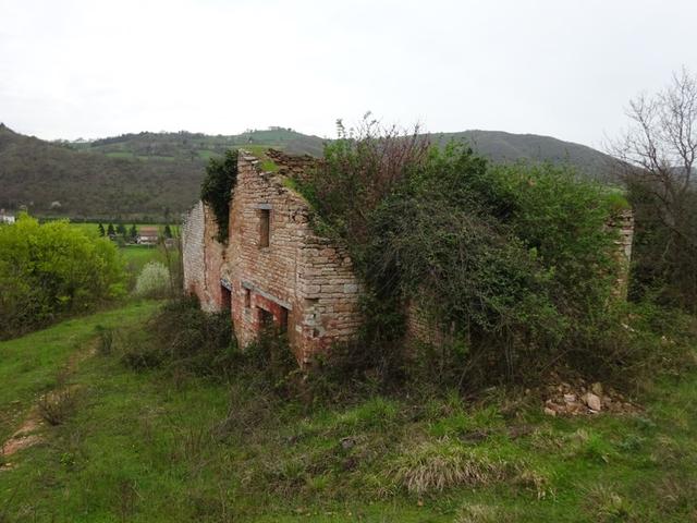 #12532 Terreni agricoli con unità collabenti e terreni ad estrazione in vendita - foto 2
