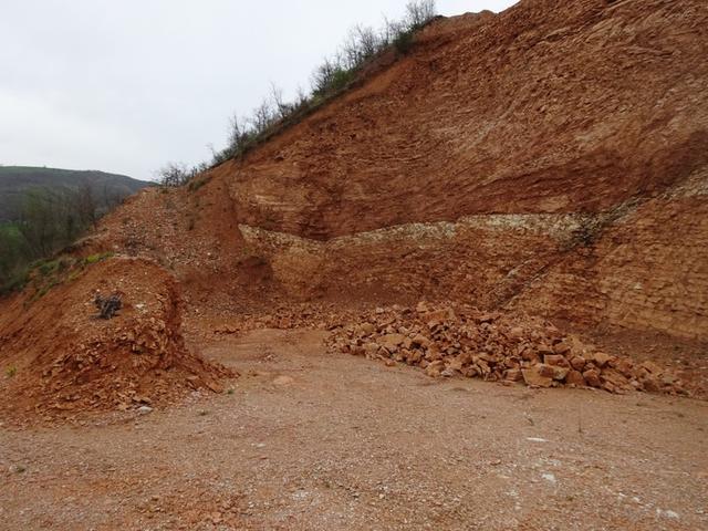 #12532 Terreni agricoli con unità collabenti e terreni ad estrazione in vendita - foto 5