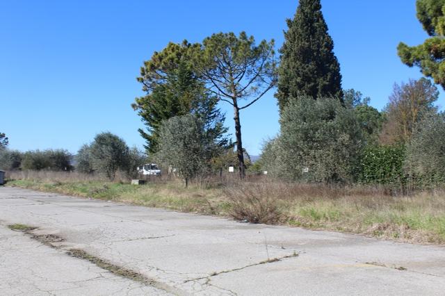 #12554 Piazzale in parte asfaltato ed in parte a prato in vendita - foto 2