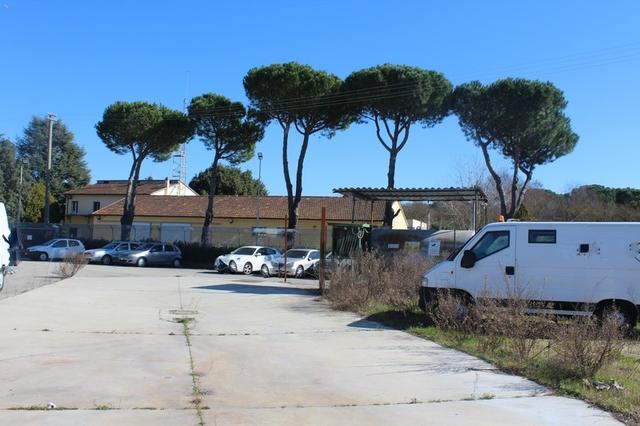 #12554 Piazzale in parte asfaltato ed in parte a prato in vendita - foto 11