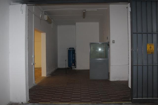 #12556 Uffici con magazzino in vendita - foto 16