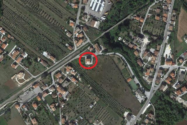#12590 Immobile commerciale - Lotto 12 - Taverna Ravindola - IS in vendita - foto 1