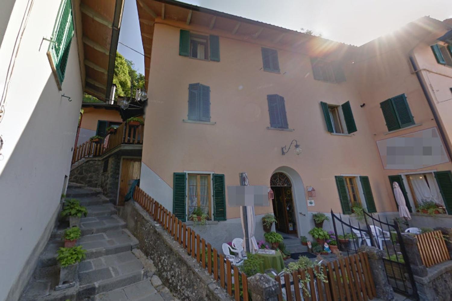 Alberghi in vendita