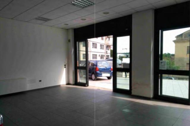 #12692 Unità commerciale (sub 29) in vendita - foto 2