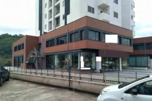 #12692 Unità commerciale (sub 29) in vendita - foto 4