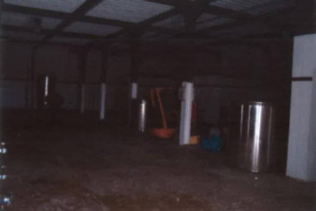 #12762 Fabbricato agricolo con vigneto in vendita - foto 3