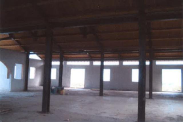 #12762 Fabbricato agricolo con vigneto in vendita - foto 4