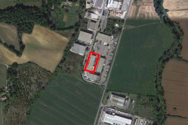 Laboratori in vendita