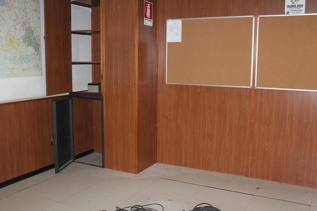 Laboratori in vendita