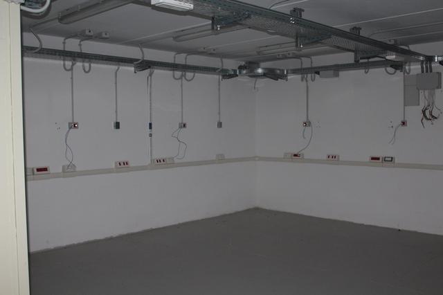 Laboratori in vendita