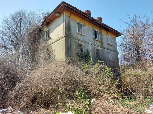 Ville in vendita