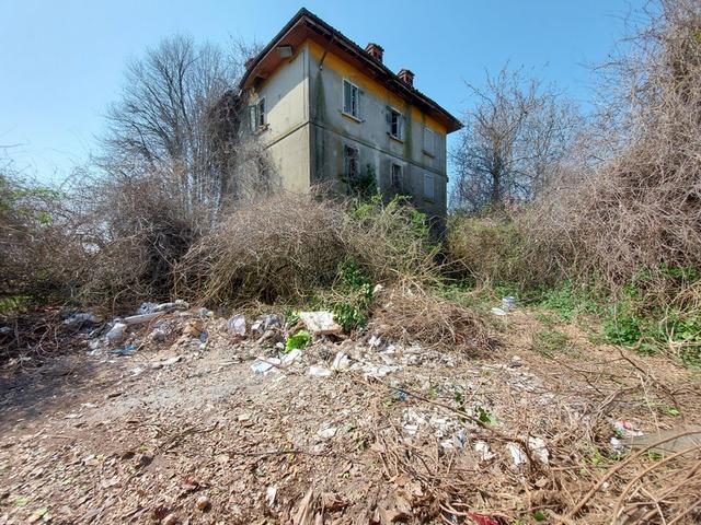 Ville in vendita