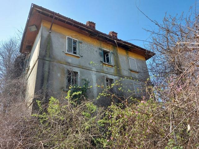 Ville in vendita