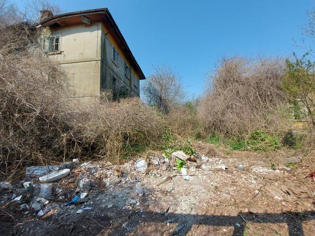 Ville in vendita