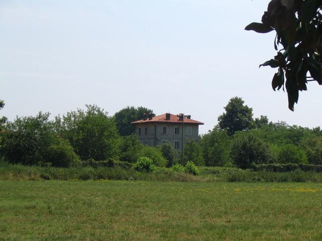 Ville in vendita
