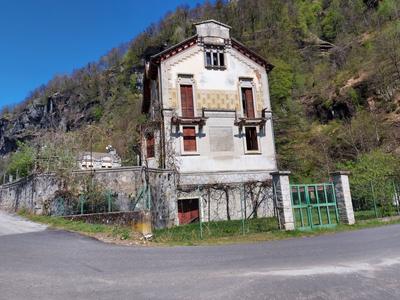 Ville in vendita