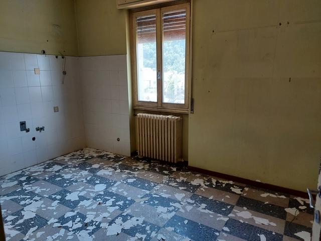 Piano primo - Viste interne