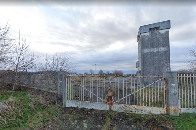 #12826 Terreno edificabile residenziale con progetto approvato in vendita - foto 3