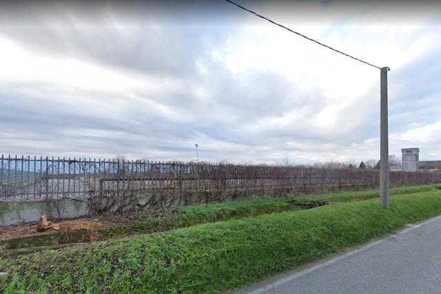 #12826 Terreno edificabile residenziale con progetto approvato in vendita - foto 4