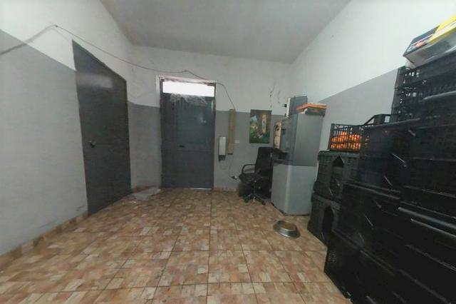 #12844 Capannone artigianale con piazzale privato in vendita - foto 5