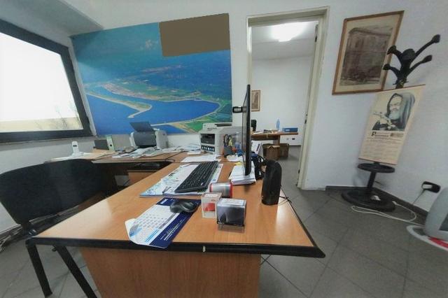 #12844 Capannone artigianale con piazzale privato in vendita - foto 10