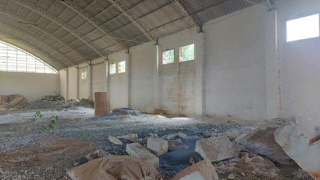 #12869 Capannone industriale con pertinenze in vendita - foto 12