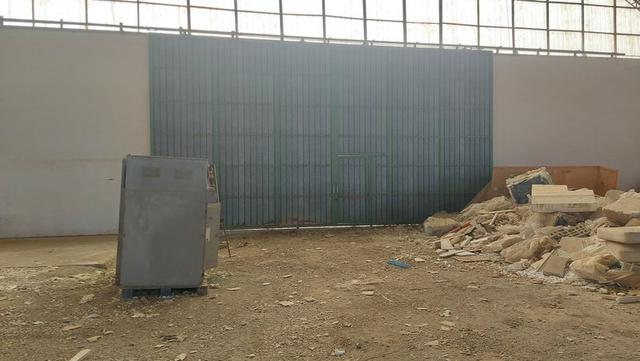 #12869 Capannone industriale con pertinenze in vendita - foto 14