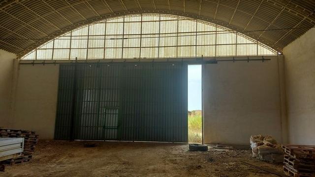 #12869 Capannone industriale con pertinenze in vendita - foto 19