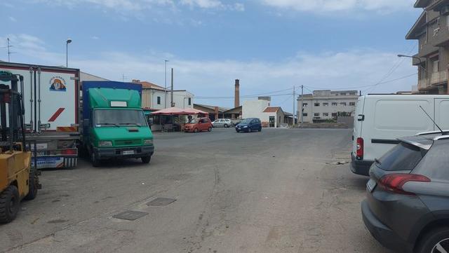 #12869 Capannone industriale con pertinenze in vendita - foto 20