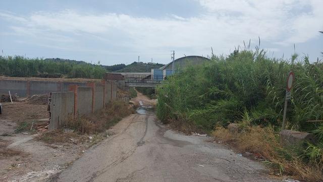 #12869 Capannone industriale con pertinenze in vendita - foto 21