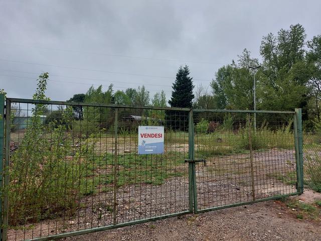 #12891 Terreno edificabile con manufatto uso rimessaggio in vendita - foto 2