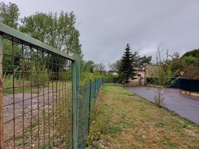 #12891 Terreno edificabile con manufatto uso rimessaggio in vendita - foto 15