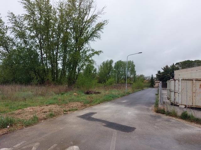 #12891 Terreno edificabile con manufatto uso rimessaggio in vendita - foto 16