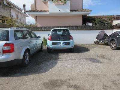 Posti auto in vendita