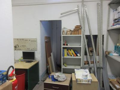 Negozi in vendita