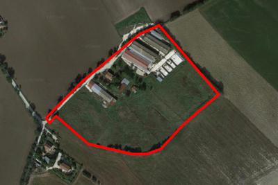 Agricoli in vendita