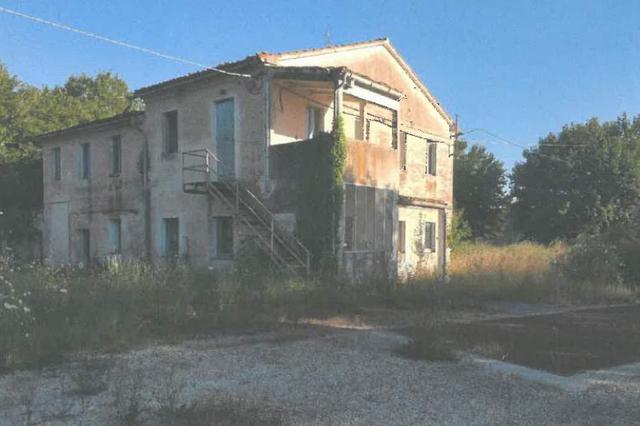 #12924 Centro zootecnico con pertinenze in vendita - foto 6