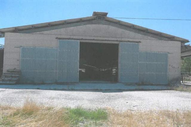 #12924 Centro zootecnico con pertinenze in vendita - foto 10