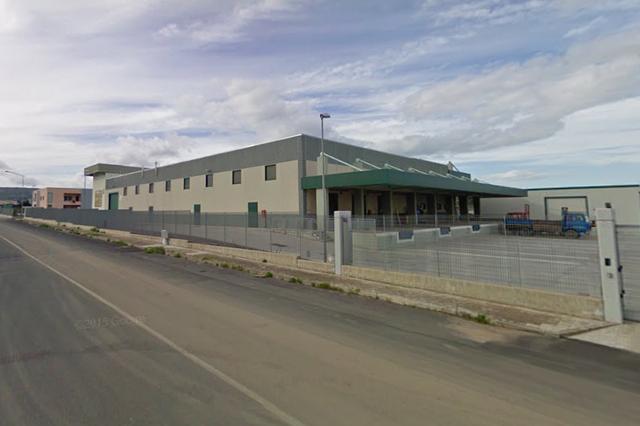 Stabilimenti produttivi in vendita