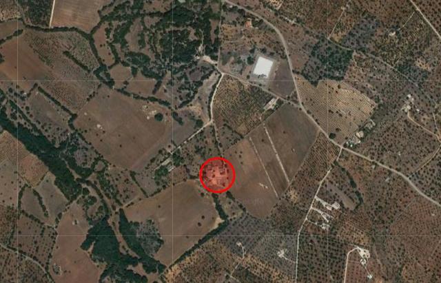 Vista aerea